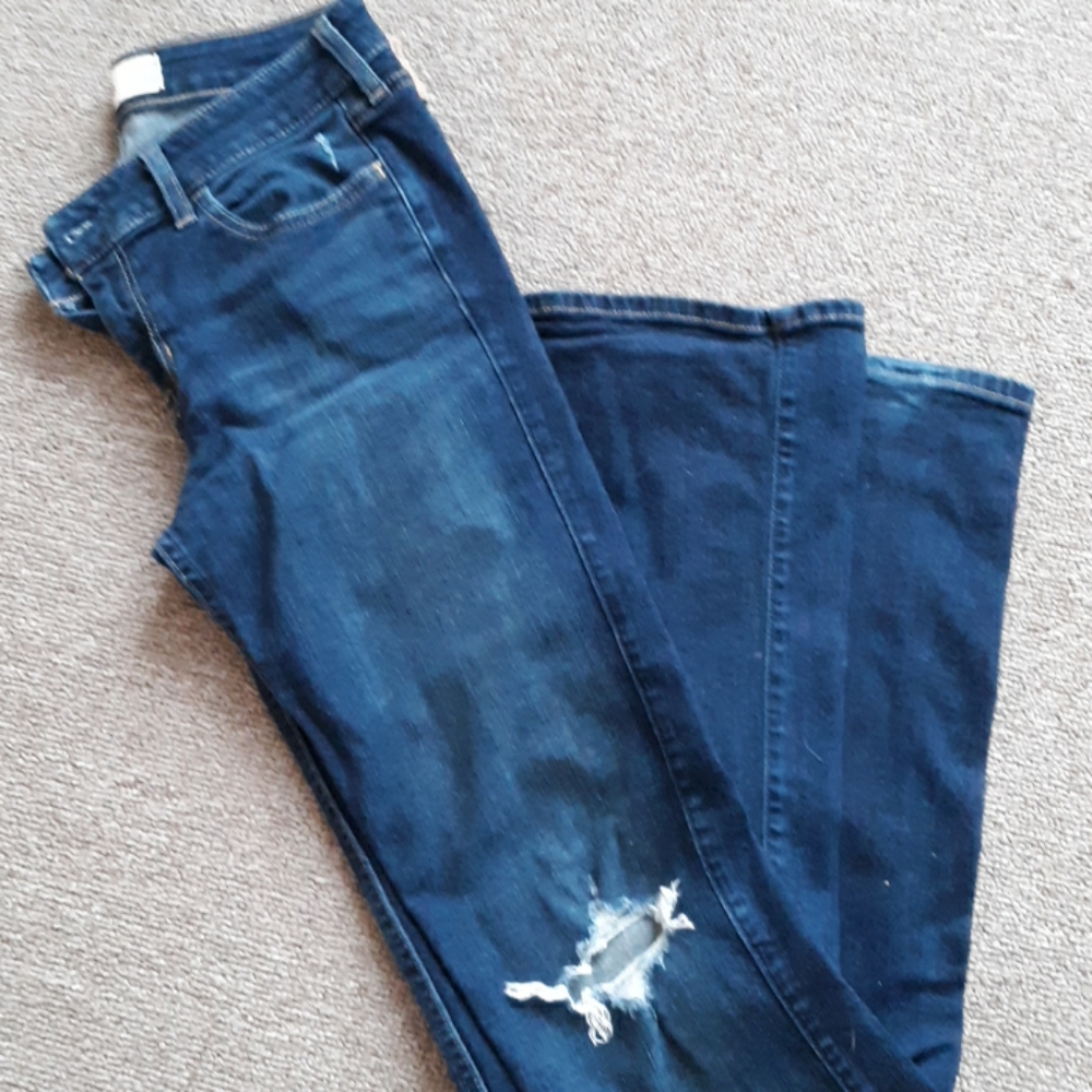 Jeans hollister